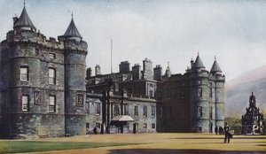 Edinburgh