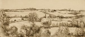 Untitled by Donald Shaw MacLaughlan