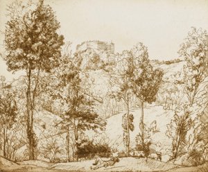 In Giorgione