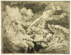 Mountain Peaks