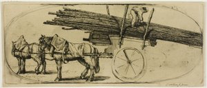 The Builders by Donald Shaw MacLaughlan
