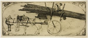 The Builders by Donald Shaw MacLaughlan