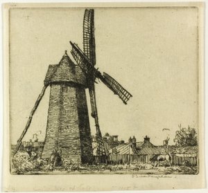 The Windmill