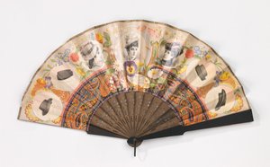 Fan, American