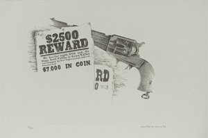 $2500 Reward