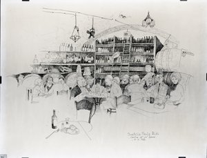 Cantina di pe