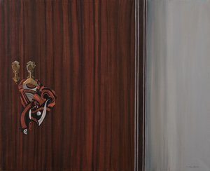 End of Furniture by Donatella Merlo