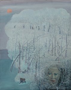 Mr Galaverna (Rime Ice), My father