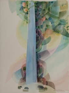 Saltillo de las Nalcas by Donatella Merlo