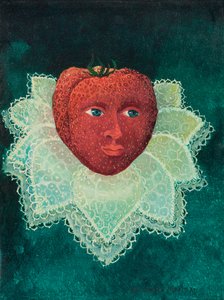 The Strawberry Baroness