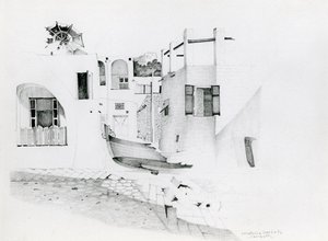 Varigotti by Donatella Merlo