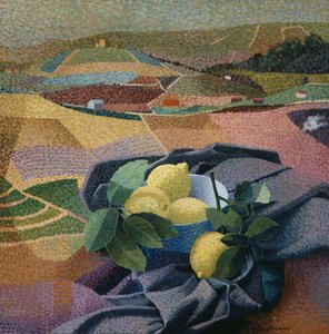 Window on the Langhe by Donatella Merlo