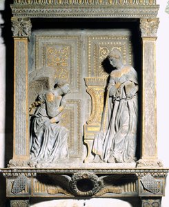 Donatello (ca. 1386–1466), Essay