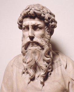 St. John Evangelist