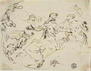 Death of Dido