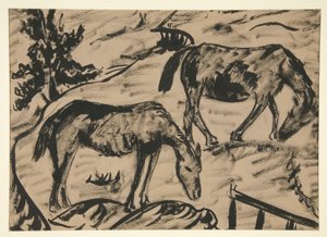 Horses