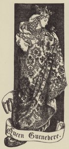 Queen Guenevere