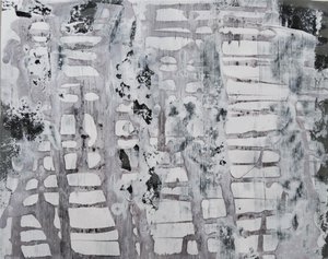 Abstract Urban Textures by Doris Schmitz