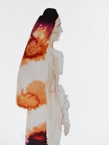 Ethereal Woman Profile