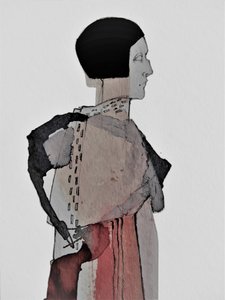 Modern Woman Profile