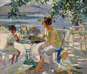  by Dorothea Sharp