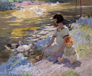  by Dorothea Sharp