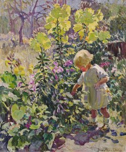  by Dorothea Sharp