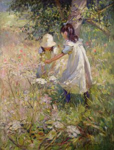  by Dorothea Sharp