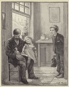 London Street Arabs by Dorothy Stanley