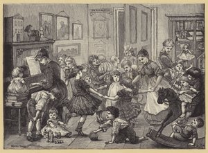London Street Arabs by Dorothy Stanley