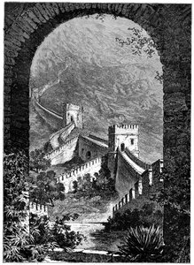 Great Wall of China