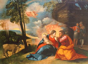Nativity of Jesus