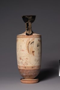 The Atalanta Lekythos
