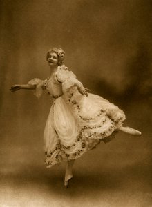 Adeline Genee