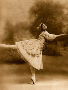 Madame Karsavina