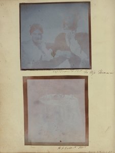 Isabella and Margaret Thomson