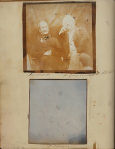 Lord Campbell and Sir George Campbell