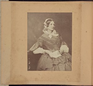 Mrs. Oswald Bell (Isabella Adamson)