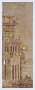 Bay of Naples (from Vues d