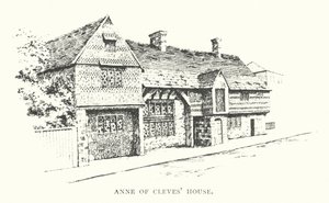 Anne of Cleves