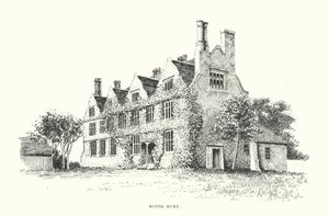 Aston Bury by Duncan Moul