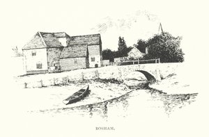 Bosham by Duncan Moul