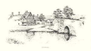 Eynsford by Duncan Moul