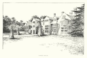 Loseley House