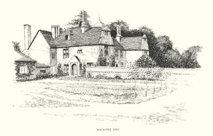 Mackery End by Duncan Moul