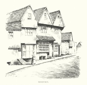Midhurst by Duncan Moul