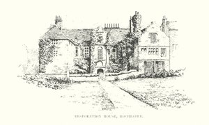 Restoration House, Rochester
