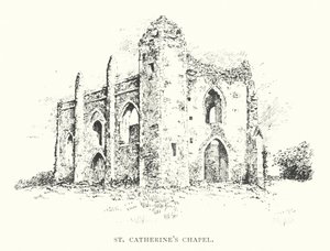 St Catherine