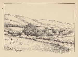 Sussex: Poynings by Duncan Moul