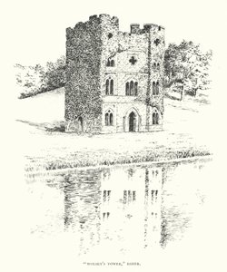 Wolsey
